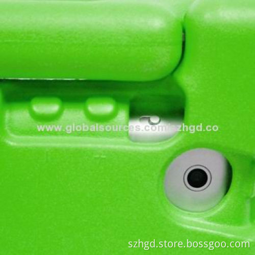 Leather Cover for iPad Mini 2, 7.9-inch Tablet PCs, OEM and ODM Orders Welcomed